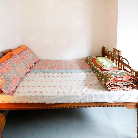 Silver Moon Haveli Udaipur Exterior foto